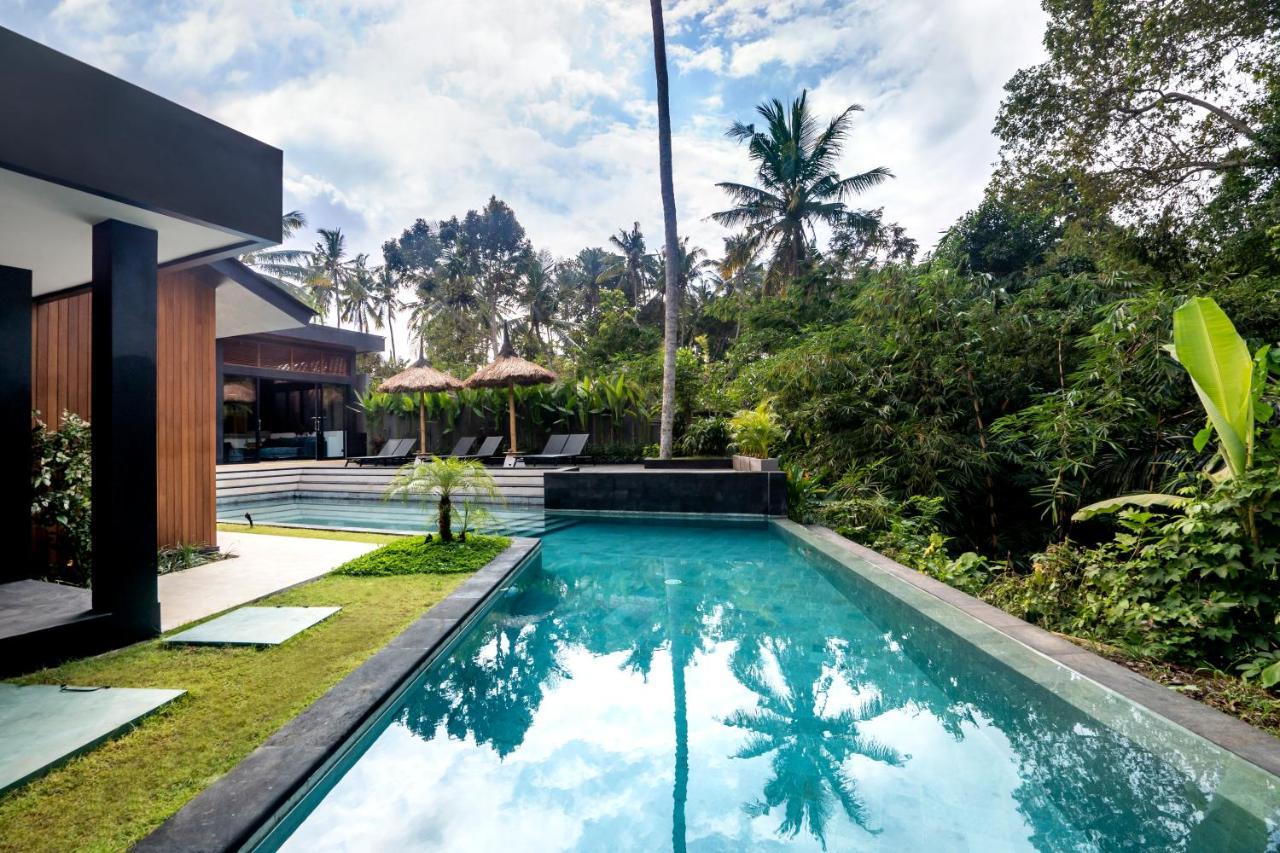 Singa By Balisuperhost Villa Ubud