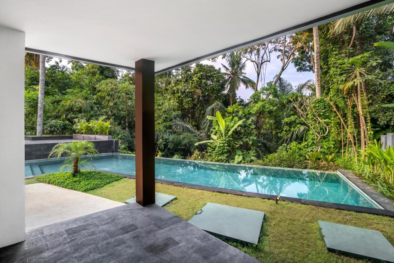 Villa Singa By Balisuperhost Ubud