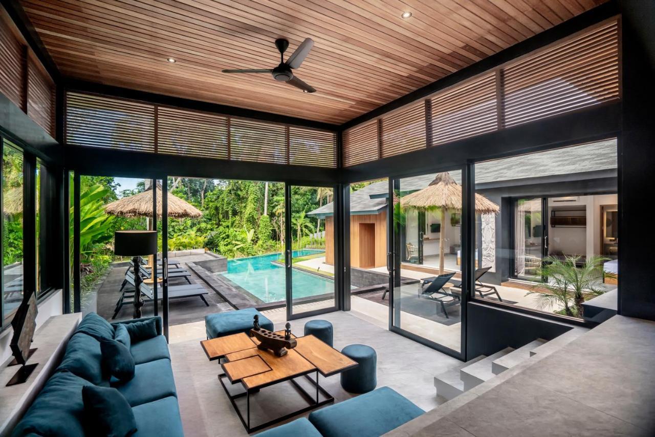 Villa Singa By Balisuperhost Ubud