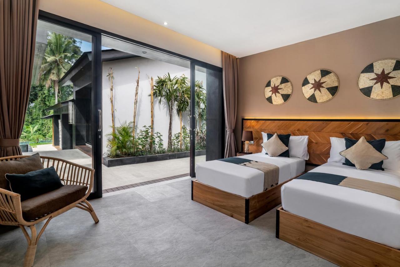 Villa Singa By Balisuperhost Ubud