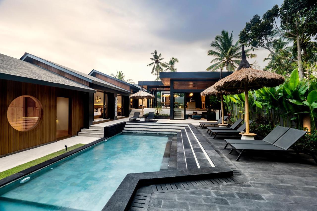 Singa By Balisuperhost Villa Ubud