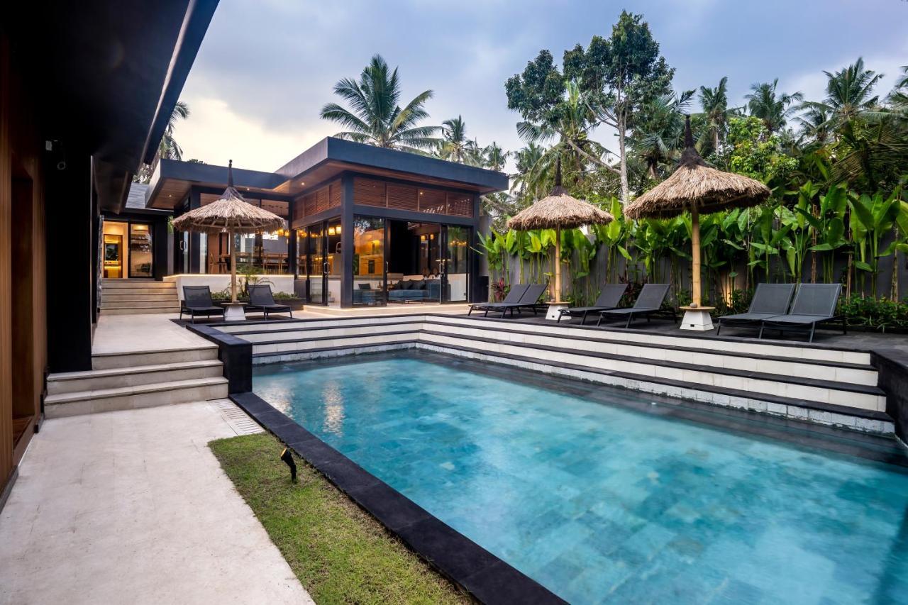 Singa By Balisuperhost Villa Ubud