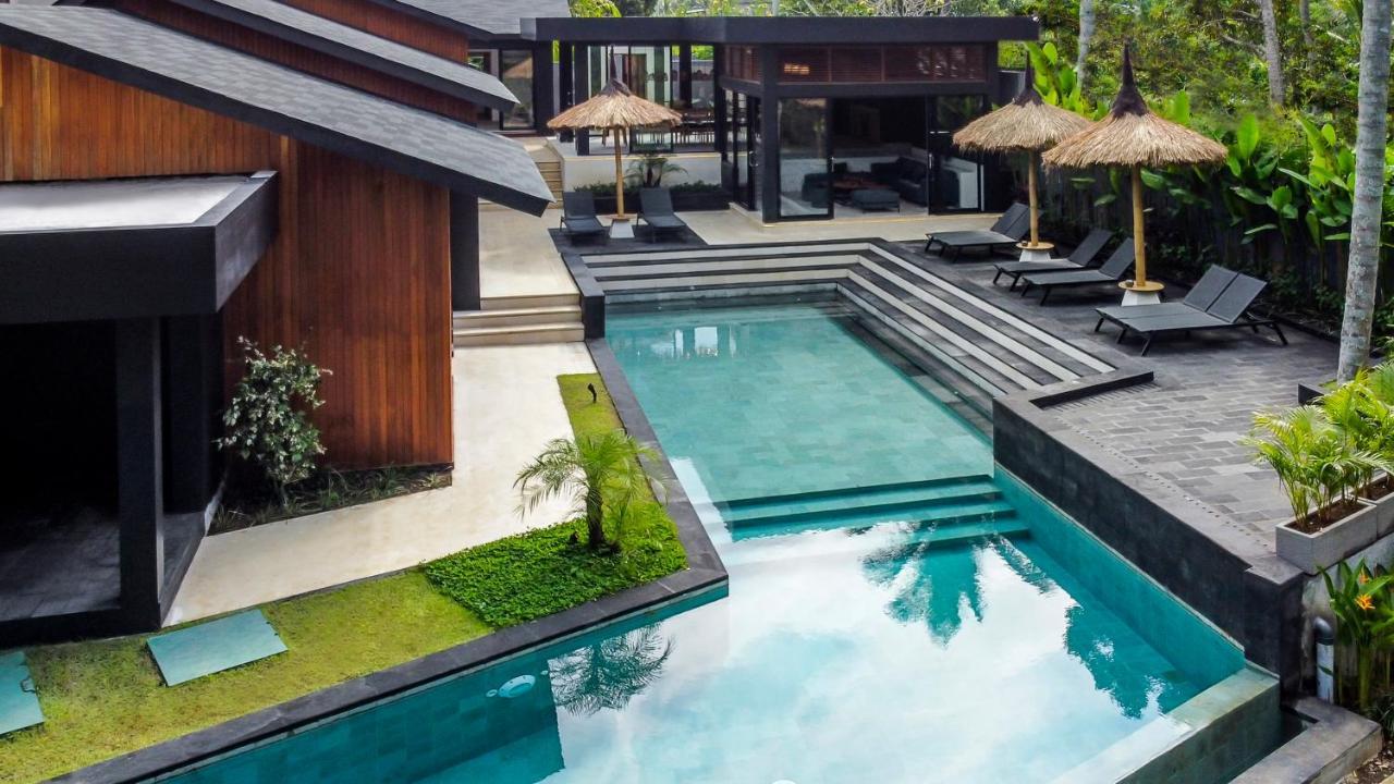 Singa By Balisuperhost Ubud